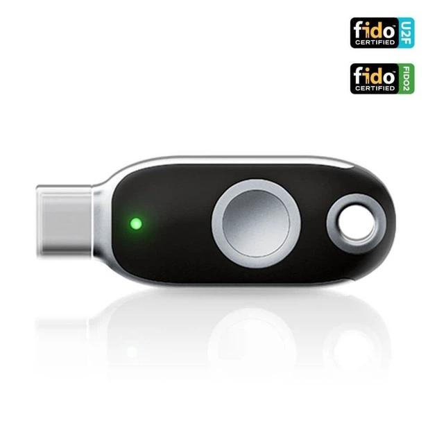 K40 Plus USB-C NFC FIPS 140-3 1 K40 Plus USB-C NFC FIPS 140-3 by feitian FOR sale. Buy K40 Plus USB-C NFC FIPS 140-3 hardware.