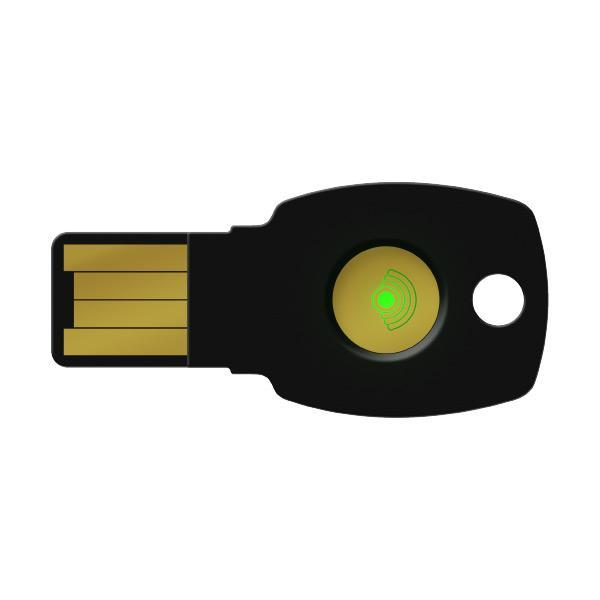 Microsoft Entra ID Security Key 3 image 80